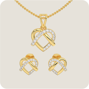 Pendent Set