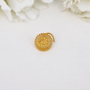 Nose Pin